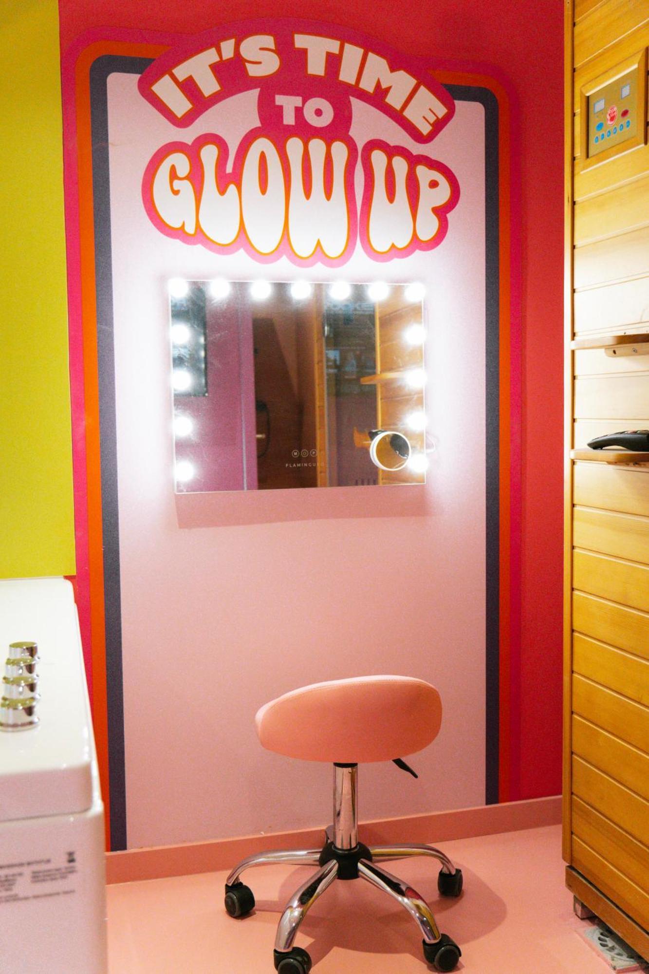 Capsule Girl Power Spa - Balneo - Sauna - Karaoke - Billard - 2 Chambres ชาร์เลอรัว ภายนอก รูปภาพ