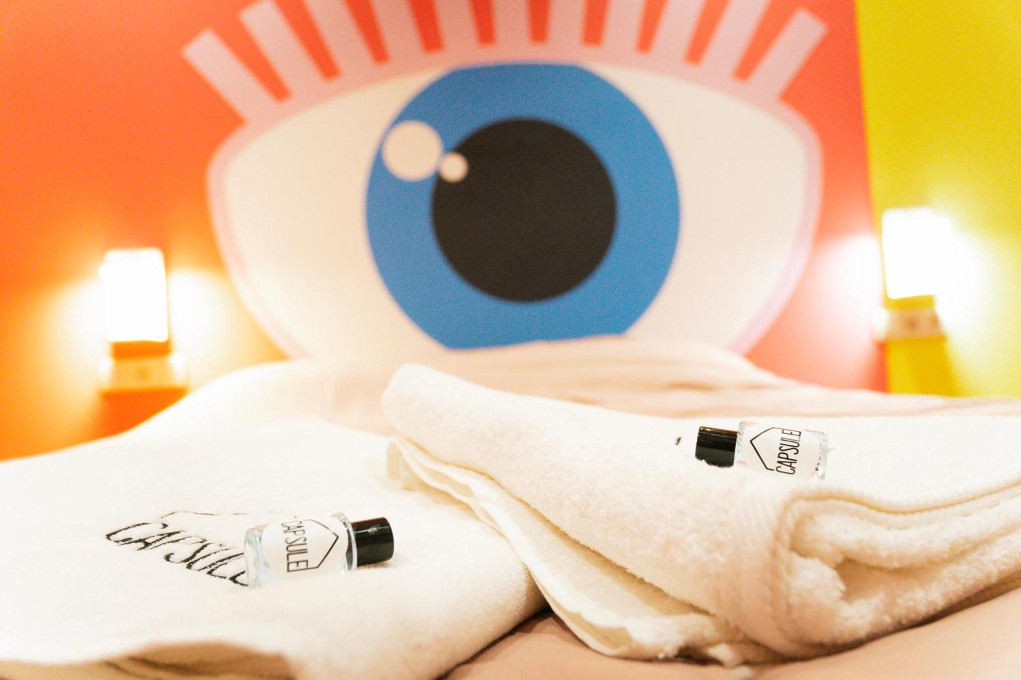 Capsule Girl Power Spa - Balneo - Sauna - Karaoke - Billard - 2 Chambres ชาร์เลอรัว ภายนอก รูปภาพ